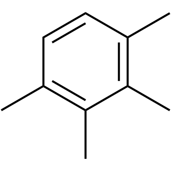 1,2,3,4-Tetramethylbenzene (1,2,3,4-Tetramethylbenzene) 488-23-3